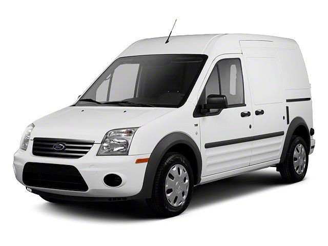 2013 FORD Transit