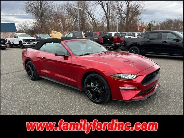 2023 FORD Mustang