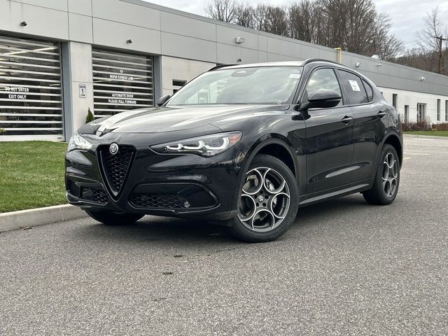 2026 ALFA ROMEO Stelvio