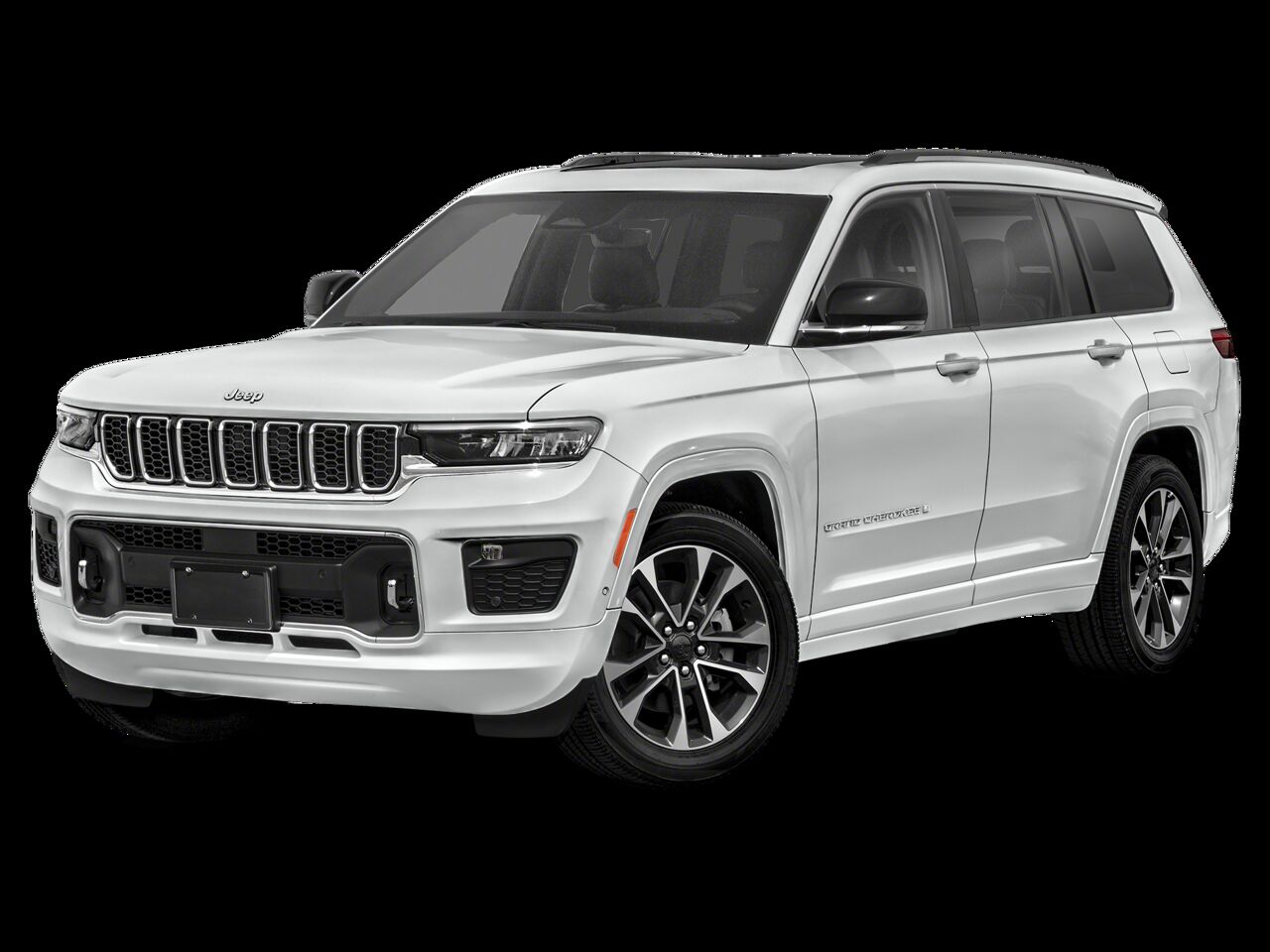 2022 JEEP Grand Cherokee