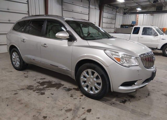 2014 BUICK Enclave