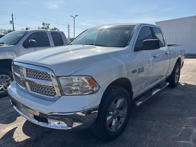 2013 RAM 1500