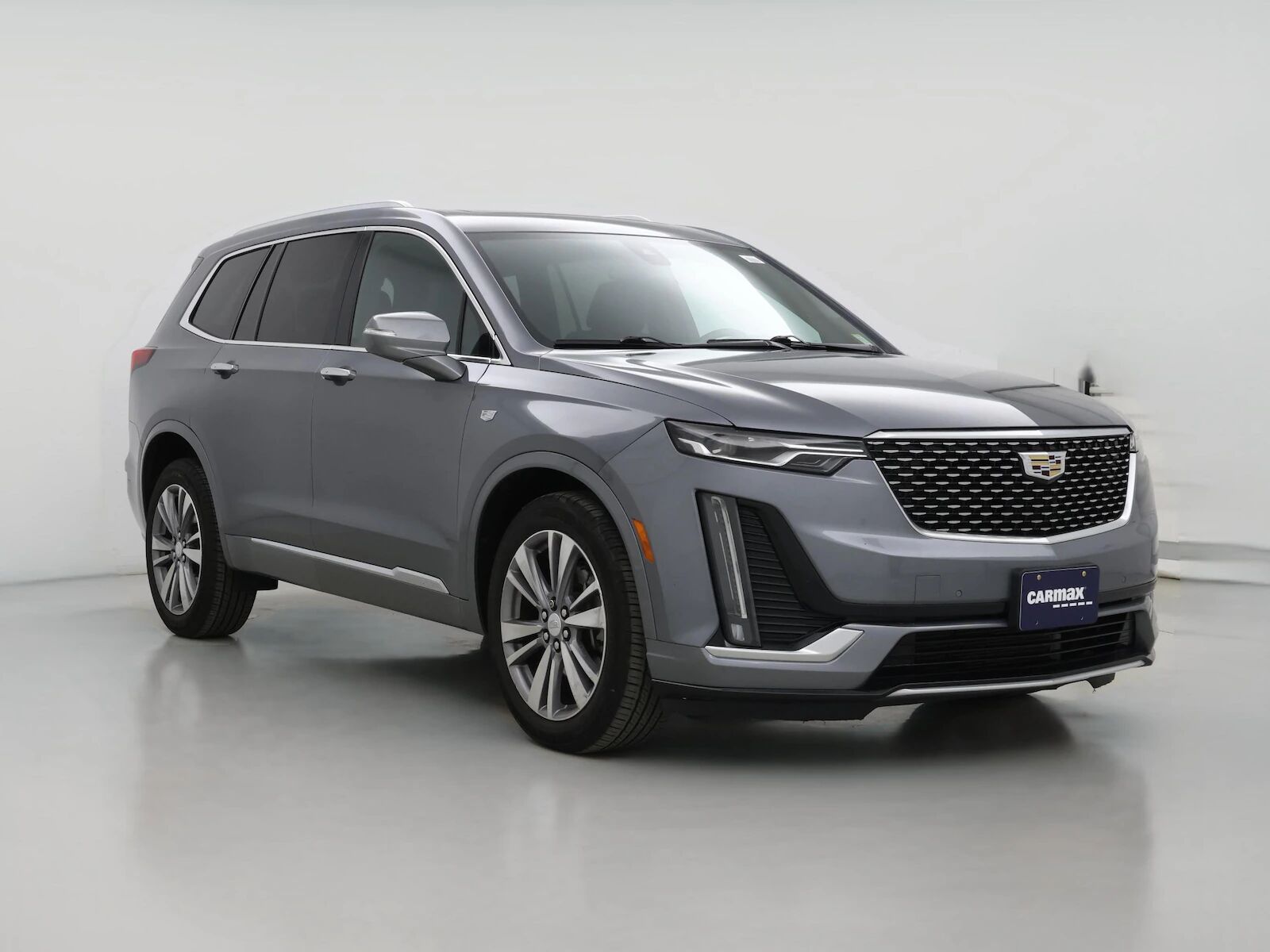 2020 CADILLAC XT6