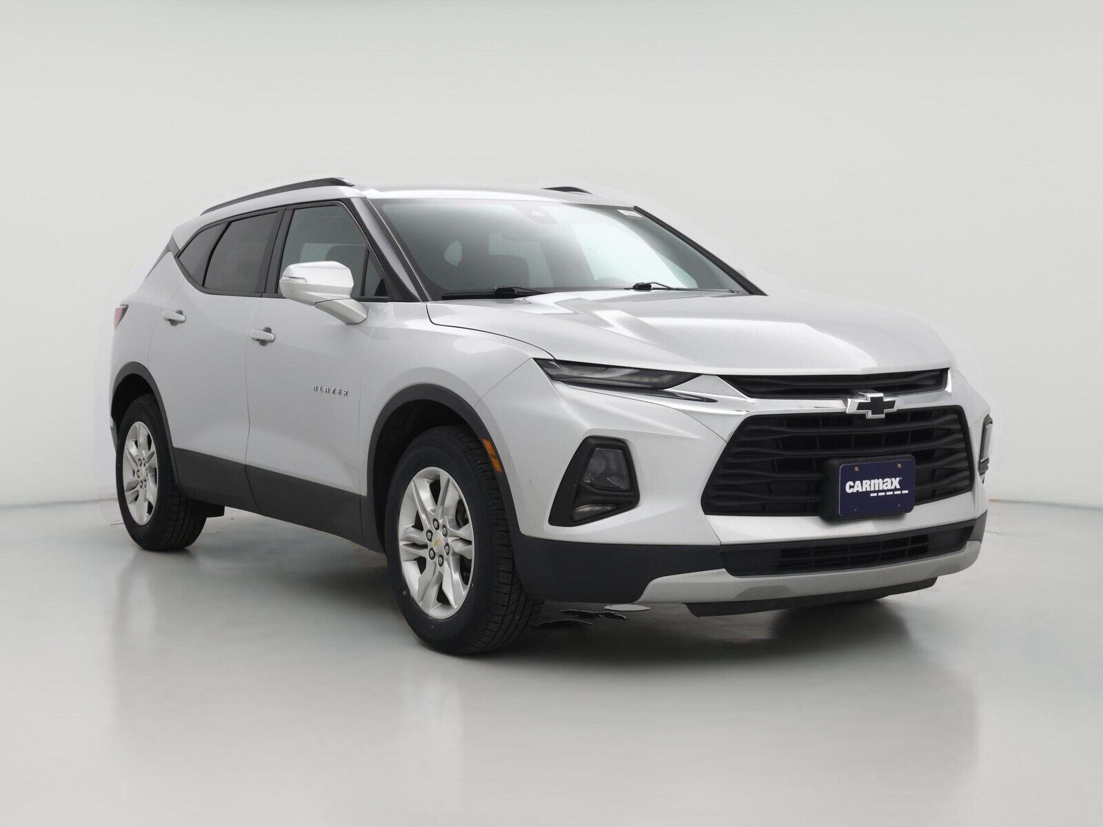 2021 CHEVROLET Blazer