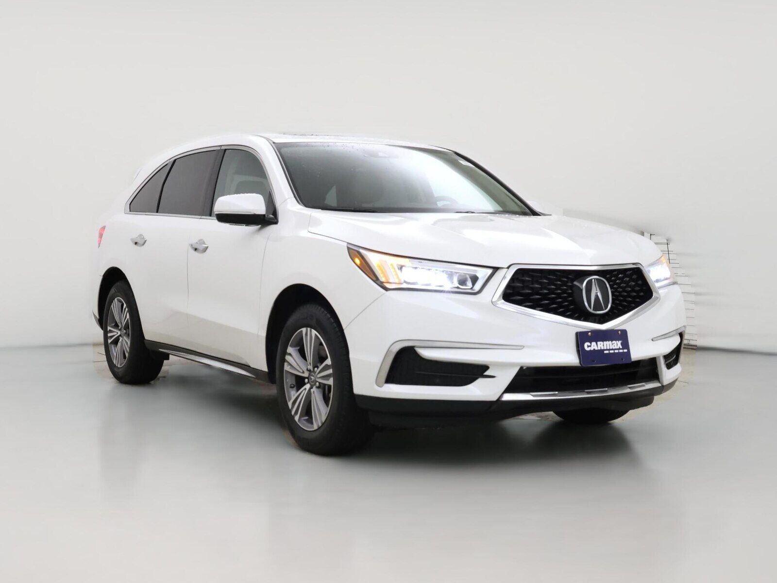 2020 ACURA MDX