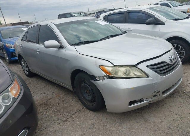2009 TOYOTA Camry