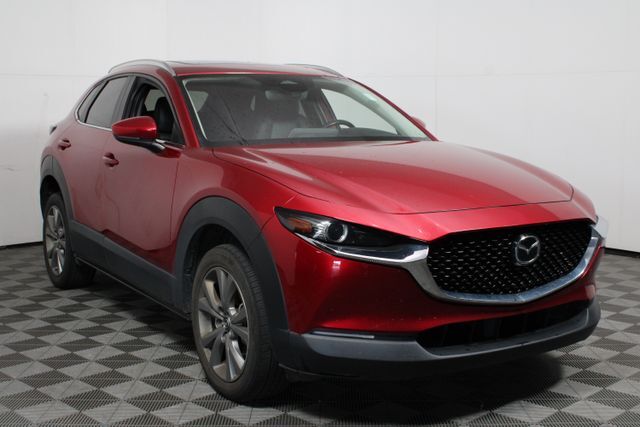 2024 MAZDA CX-30