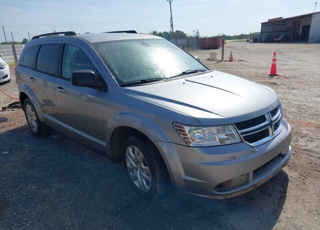 2020 DODGE Journey