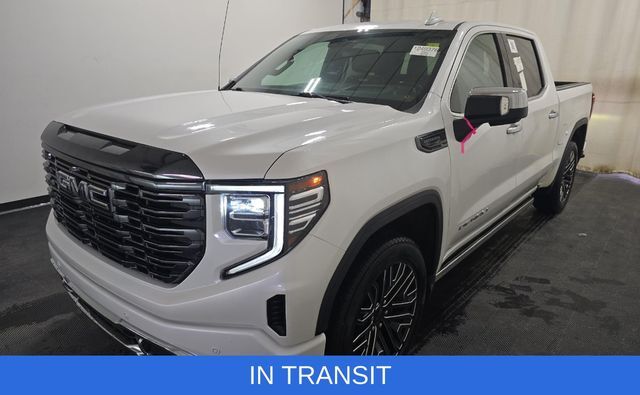 2022 GMC Sierra