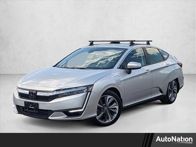 2018 HONDA Clarity