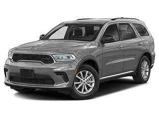 2025 DODGE Durango