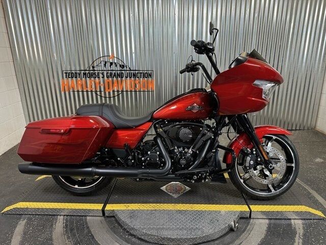 2025 HARLEY DAVIDSON FLTRX / Road Glide