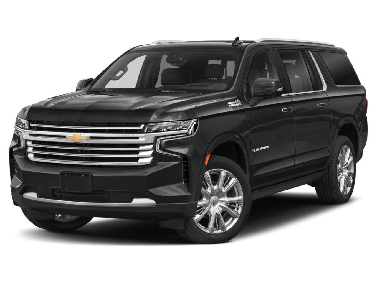 2023 CHEVROLET Suburban