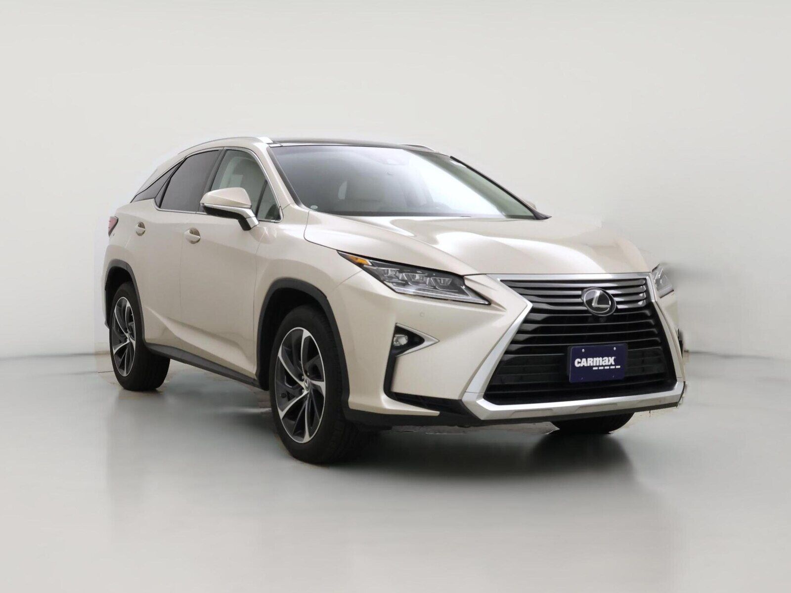 2019 LEXUS RX