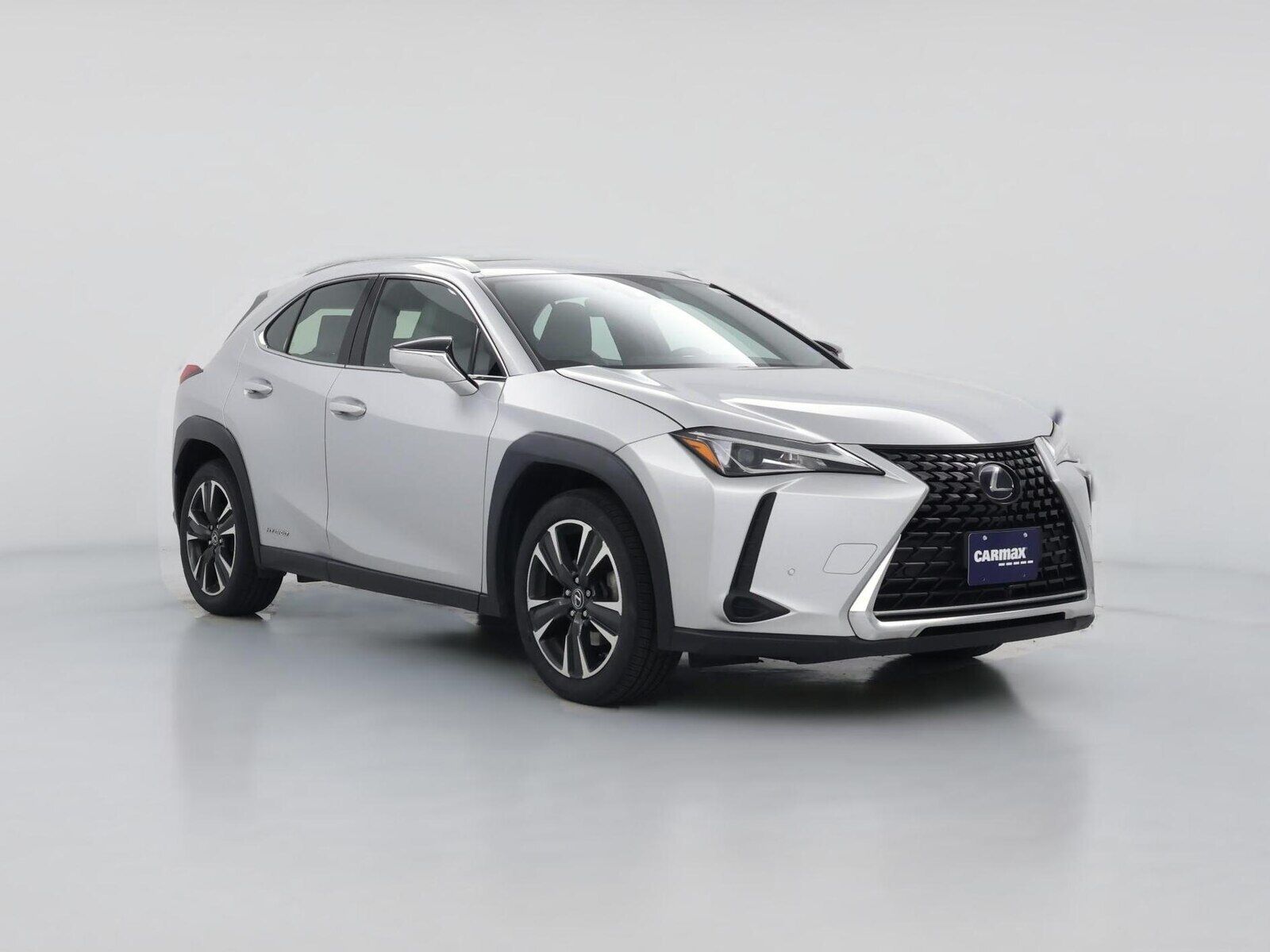 2020 LEXUS UX