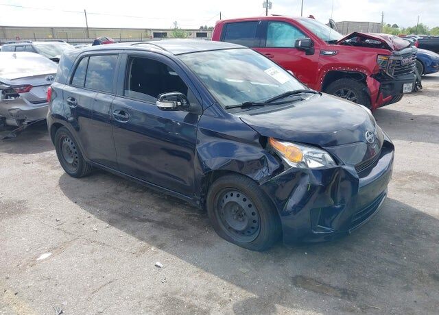 2009 TOYOTA SCION