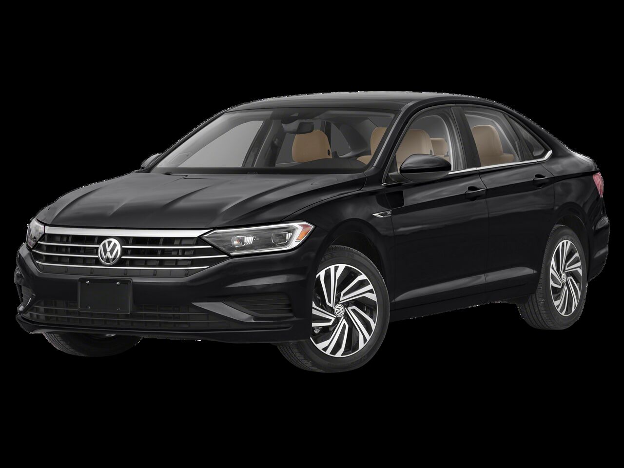 2020 VOLKSWAGEN Jetta