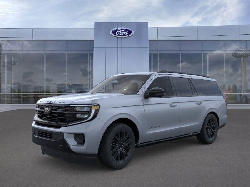 2026 FORD Expedition