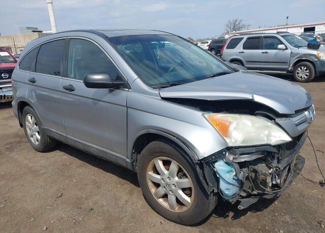 2008 HONDA CR-V