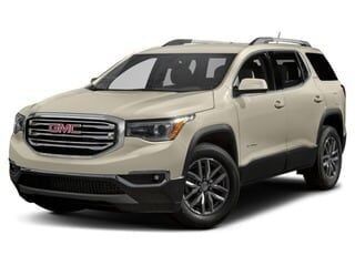 2018 GMC Acadia