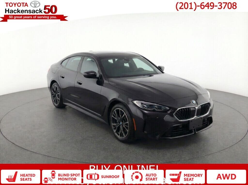 2025 BMW 2 Series