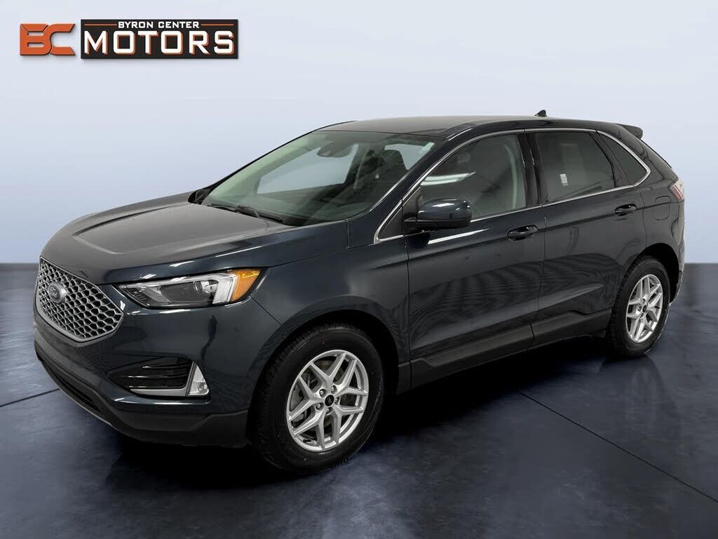 2023 FORD Edge