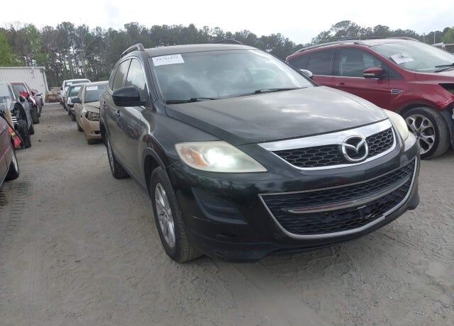 2011 MAZDA CX-9