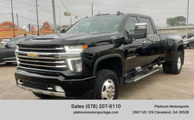 2022 CHEVROLET Silverado