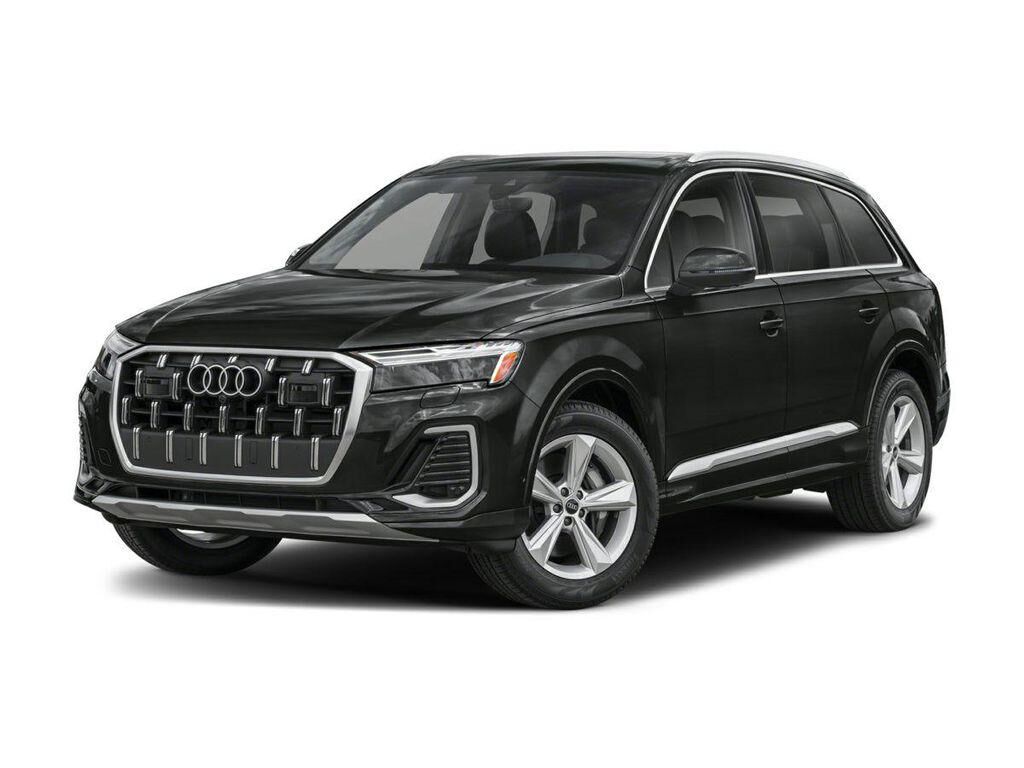 2025 AUDI Q7