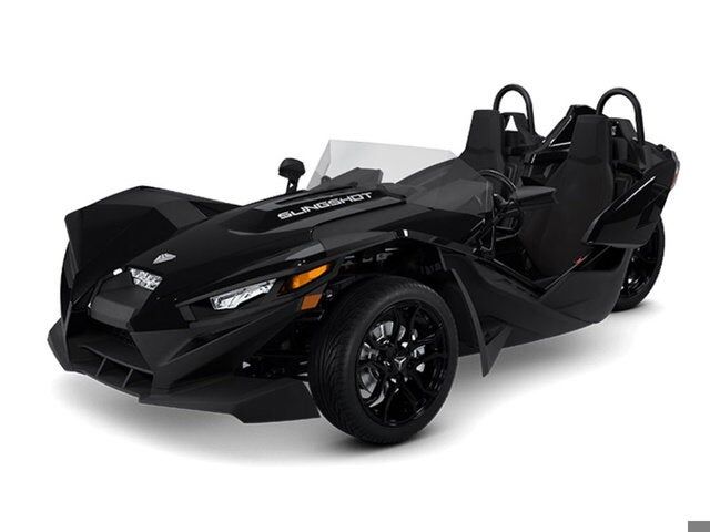 2025 SLINGSHOT Slingshot