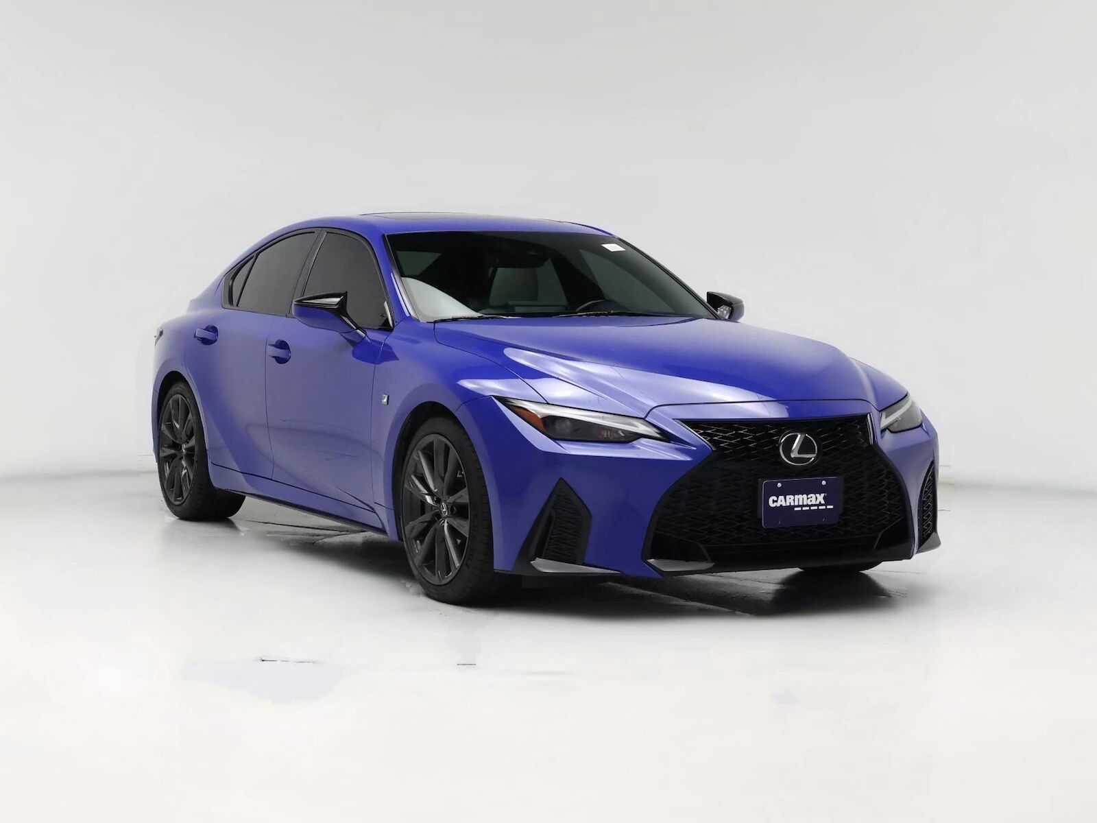 2021 LEXUS IS