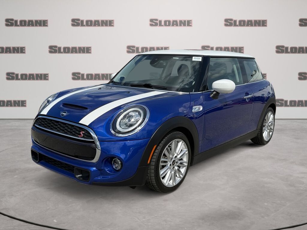 2021 MINI Cooper