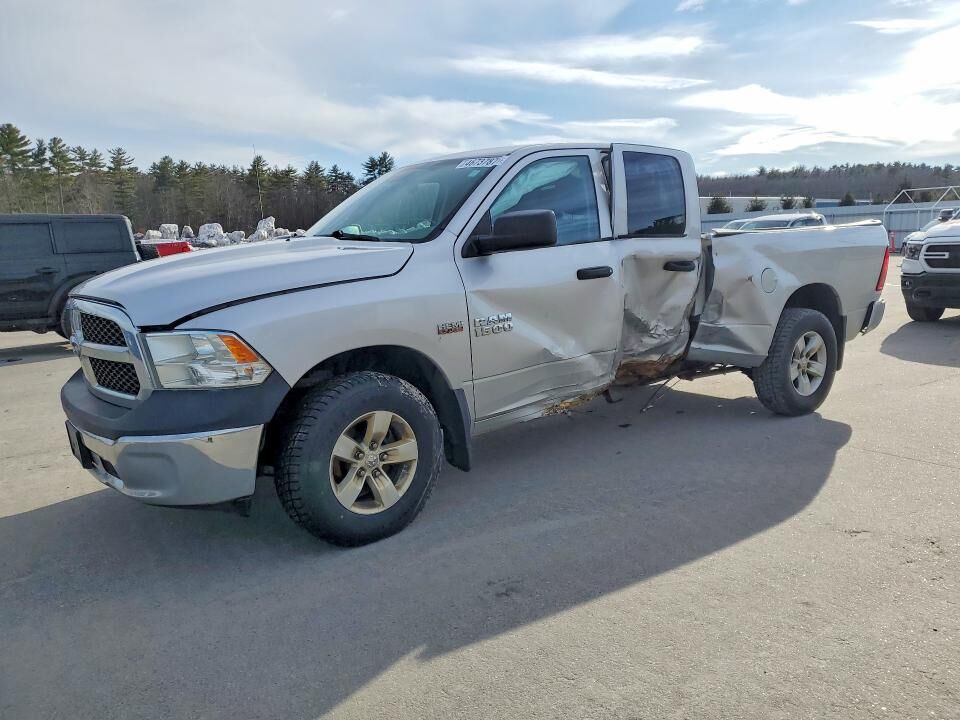 2015 RAM 1500