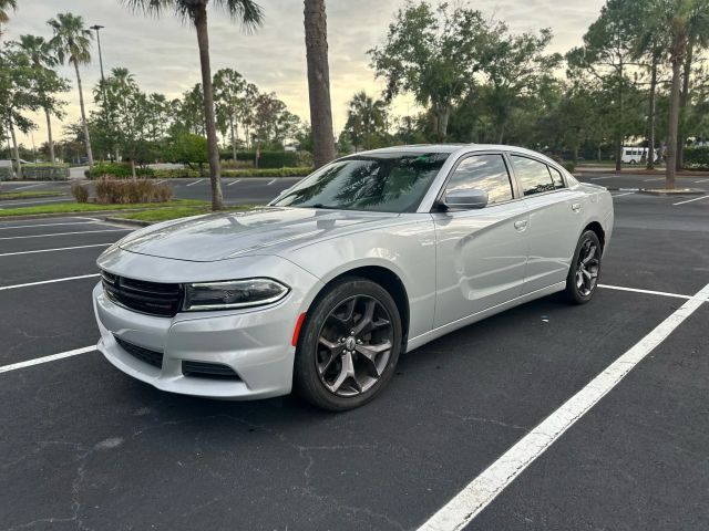 2019 DODGE Charger