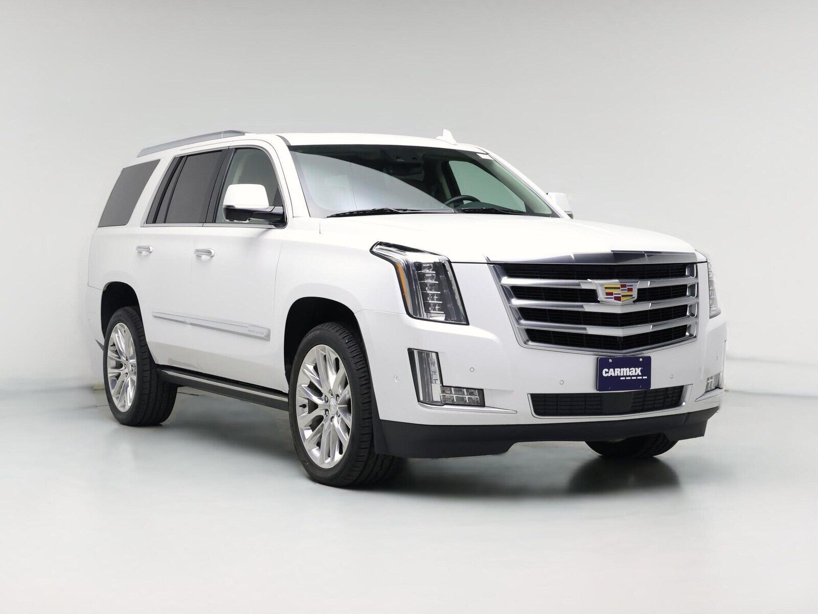 2020 CADILLAC Escalade