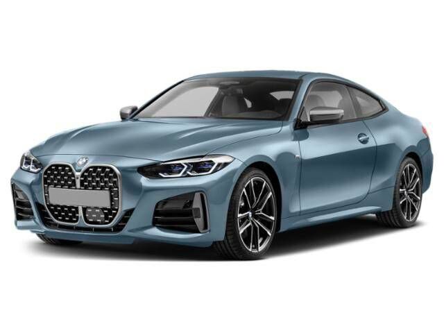 2024 BMW M4