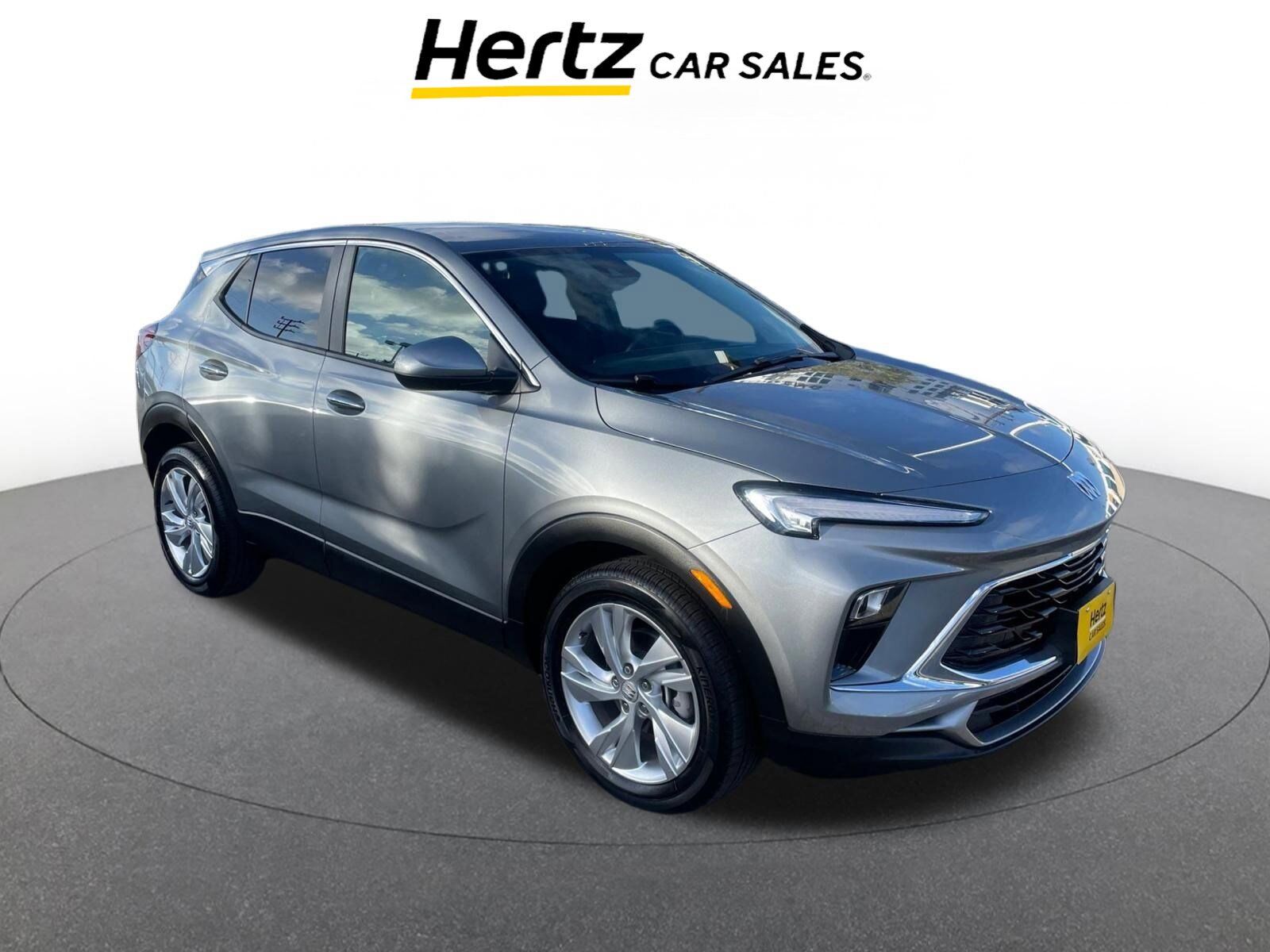 2025 BUICK Encore GX