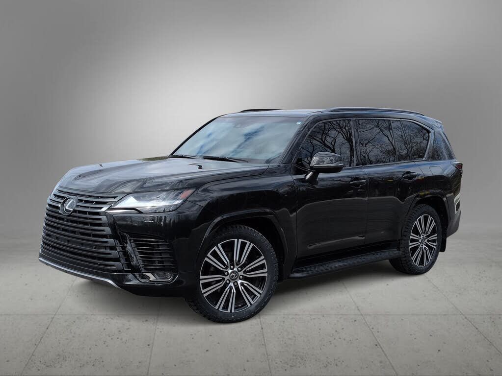 2023 LEXUS LX