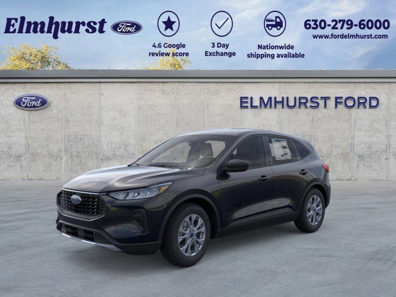 2026 FORD Escape