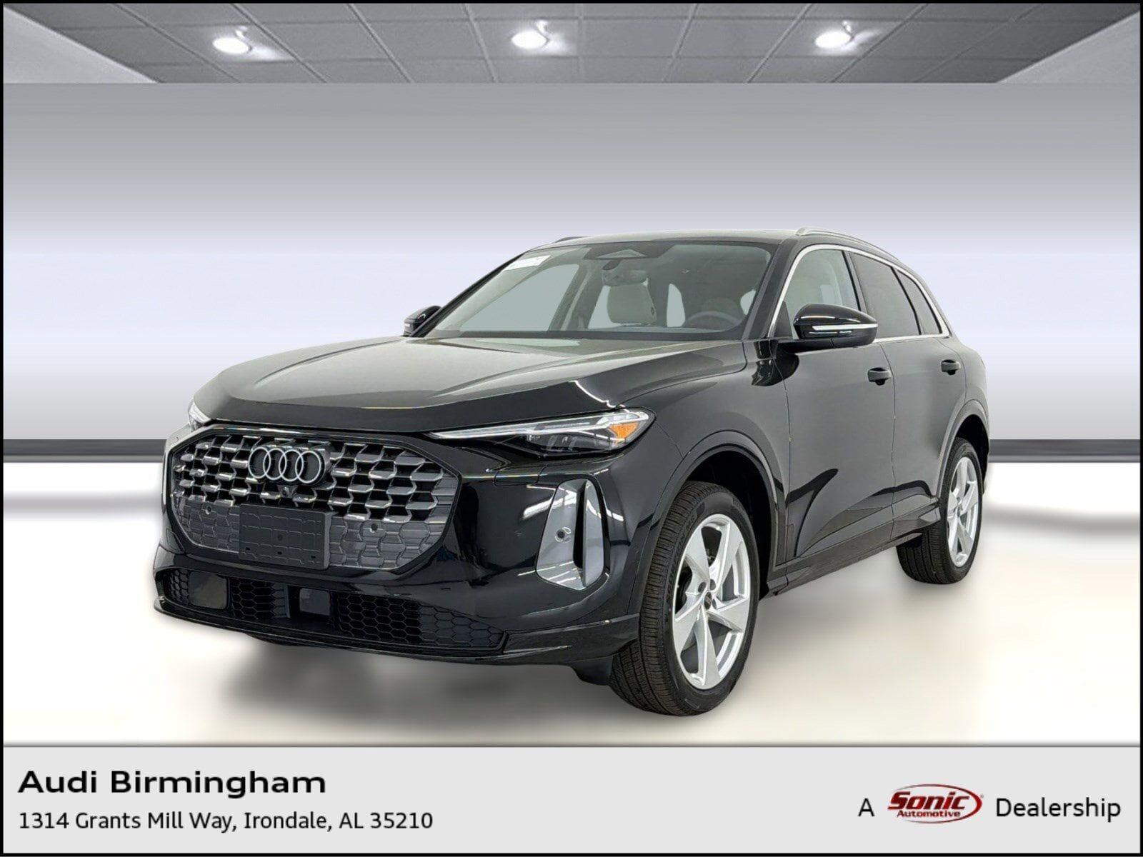 2026 AUDI Q5