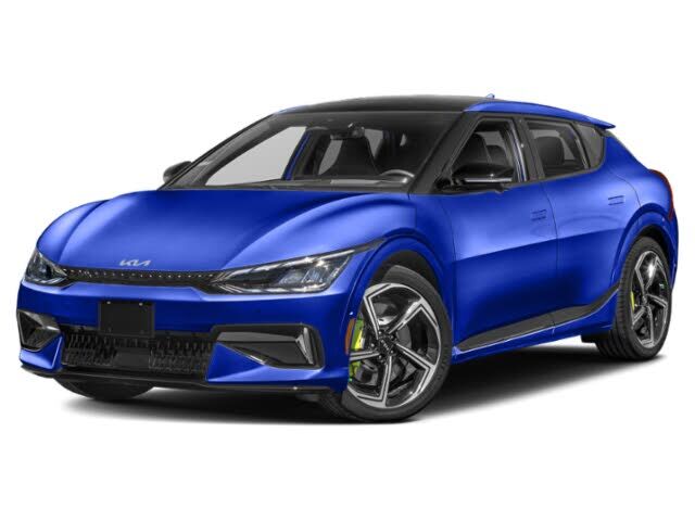 2024 KIA EV6