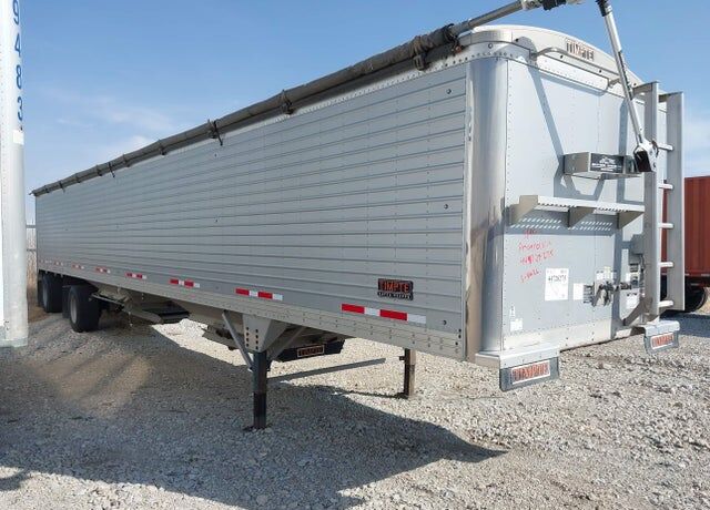 2016 TIMPTE INC Timpte