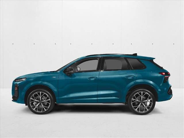 2026 Audi Q3