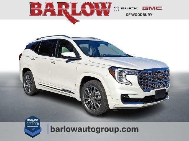 2023 GMC Terrain