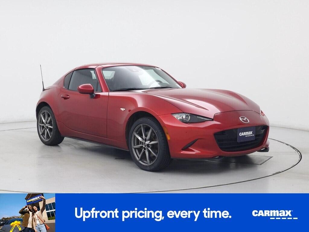 2023 MAZDA MX-5