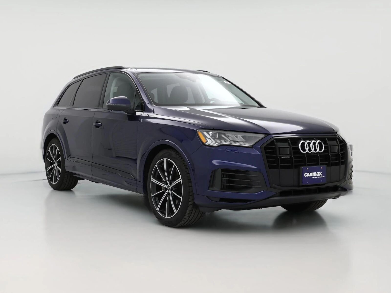 2022 AUDI Q7