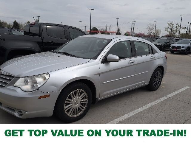 2007 CHRYSLER Sebring
