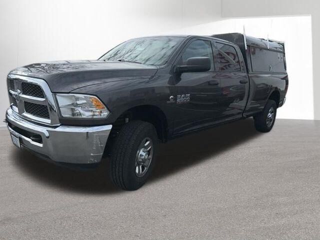 2016 RAM 2500