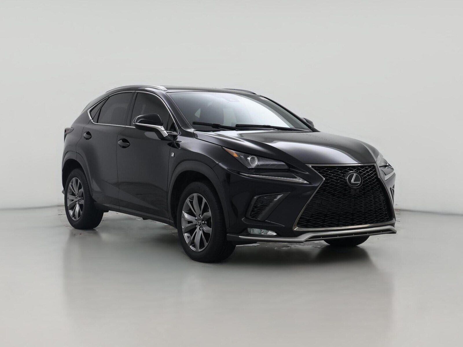 2021 LEXUS NX