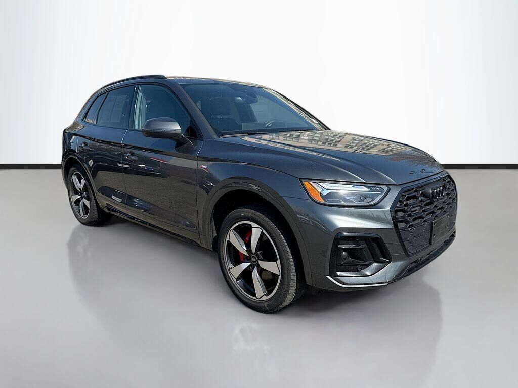2024 AUDI Q5